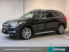 BMW X1 - sDrive20i Business Edition Plus | TREKHAAK | PANO | CAMERA | CARPLAY |