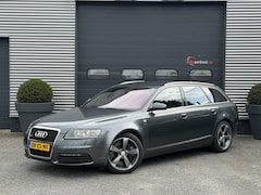 Audi A6 Avant - S6 5.2 FSI S6 Pro Line V10 | Camera | Navigatie | Cruise Control | Carbon |