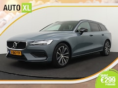 Volvo V60 - 2.0 198 PK Aut. B4 Business+ Elek. Trekhaak . Adapt. Cruise 18' LMV