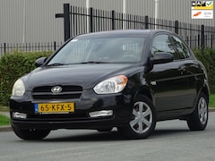 Hyundai Accent - 1.4i Dynamic First Edition 1-EIGENAAR NAP/APK