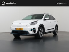Kia e-Niro - DynamicPlusLine 64 kWh | Trekhaak | Schuif/kantel dak | Stoel/Stuurverwarming | Achteruitr