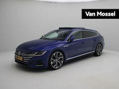 Volkswagen Arteon Shooting Brake - 1.4 TSI eHybrid Elegance Business+ | Panoramadak | Leder | Apple Carplay/Android Auto | Me