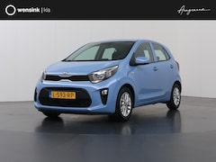 Kia Picanto - 1.0 DPi DynamicLine | Airco | Cruise Control | Achteruitrijcamera | 14'' Lichtmetalen velg