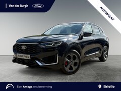Ford Kuga - ST-Line X Kuga Plug-in Hybrid 243PK Driver Assistance Pack | B&O | WinterPack | Navigatie