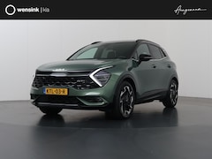 Kia Sportage - 1.6 T-GDi Plug-in Hybrid AWD GT-Line | Edition | Panoramadak | 360 Camera | Adaptieve Crui