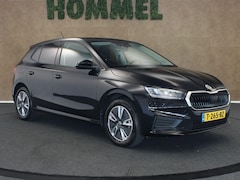 Skoda Fabia - 1.0 TSI Ambition - ORIGINEEL NEDERLANDSE AUTO - AIRCO - APPLE CARPLAY/ ANDROID AUTO - PARK