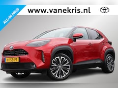 Toyota Yaris Cross - 1.5 Hybrid Executive, Trekhaak, BSM, Apple Carplay/Android Auto, JBL, Head-Up