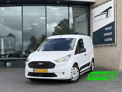 Ford Transit Connect - 1.5 EcoBlue L1 Trend*A/C*TEL*3PERSOONS