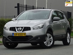 Nissan Qashqai - 1.6 Acenta NAP/NAVI/CAMERA/TREKHAAK/APK