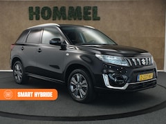 Suzuki Vitara - 1.4 Boosterjet Select Smart Hybrid - ORIGINEEL NEDERLANDSE AUTO - AFNEEMBARE TREKHAAK - TR