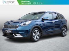 Kia Niro - 1.6 GDi Hybrid First Edition | APPLE CARPLAY | KEYLESS ENTRY | ADAPTIEVE CRUISE CONTROL |