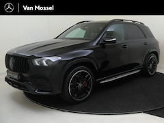 Mercedes-Benz GLE-Klasse - 450 4MATIC Premium Plus / Panoramadak/ 22 inch/ AIRMATIC/ Night/ Head Up/ DISTRONIC