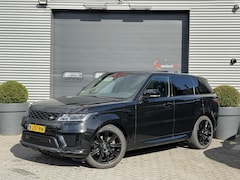 Land Rover Range Rover Sport - 3.0 SDV6 HSE Dynamic | Panoramadak | Camera | Elektrische Trekhaak | Elektrische Achterkle