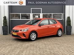 Opel Corsa - 1.2 Edition | Camera | CarPlay | Climate | CV |