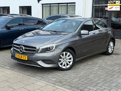 Mercedes-Benz A-klasse - 180 Ambition, Navigatie, L.M. Velgen, Automatisch inparkeren, Cruise control