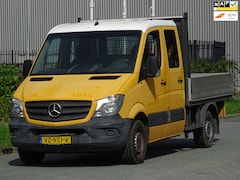 Mercedes-Benz Sprinter - 514 2.2 CDI 366 DC AUT. NAP/AIRCO/APK