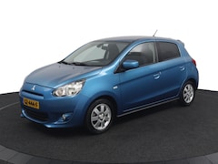 Mitsubishi Space Star - 1.0 Bright