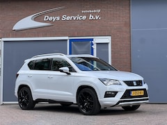 SEAT Ateca - 1.5 TSI FR Business Intense | Cruise | Camera | Clima | Panoramadak | Trekhaak elektr. | S