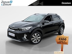 Kia Stonic - 1.0 T-GDi MHEV DynamicPlusLine | GARANTIE T/M 2032 | Apple Carplay/Android Auto | keyless