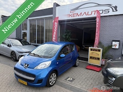 Peugeot 107 - 1.0-12V✅XS✅AIRCO✅2011✅✅
