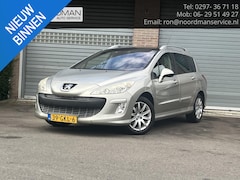 Peugeot 308 SW - 1.6 VTi XS
