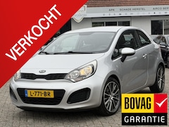 Kia Rio - 1.2 CVVT Comfort Pack AIRCO | NIEUWE APK | BOVAG