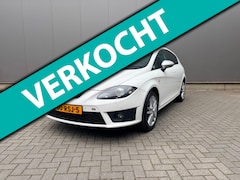 SEAT Leon - 1.8 TFSI FR