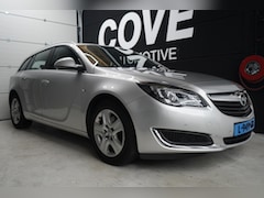 Opel Insignia Sports Tourer - 2.0 CDTI Cosmo | AIRCO | PARKEERSENSOREN | AUTOMAAT