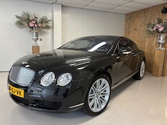 Bentley Continental GT - 6.0 W12, NL AUTO, NAP, INCL. BTW, ETC