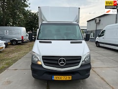 Mercedes-Benz Sprinter - 414 2.2 CDI 432 BAKWAGEN KLEP ‘18 AC