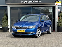 Skoda Fabia Combi - 1.2 TSI JOY|Uitstekende staat|Nwe Apk
