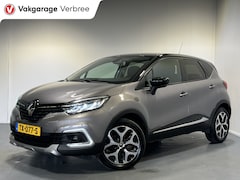 Renault Captur - 0.9 TCe Bose | Navigatie/Android/Apple Carplay | LM Velgen 17" | Cruise Control | LED Kopl