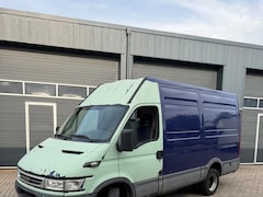 Iveco Daily - 35C13V 330 H2