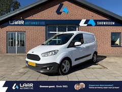 Ford Transit Courier - 1.5 TDCI Trend BTW/BPM VRIJ Navi | Cruise | PDC | Schuifdeur |