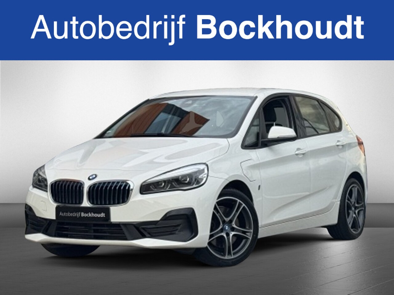 BMW 2-serie Active Tourer - 225xe iP High Exec | Navi | Camera | Stoelverw. - AutoWereld.nl