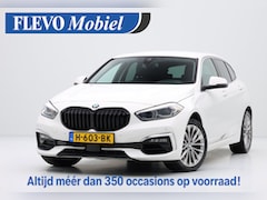 BMW 1-serie - 118i Executive Edition Aut. Carplay|Leer|PDC|LMV|Navi