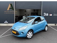 Ford Ka - 1.2 Cool & Sound start/stop - Airco - nieuwe distr