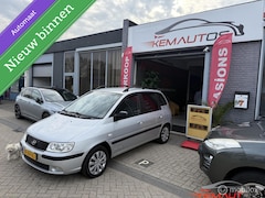Hyundai Matrix - 1.6i✅Active✅AUTOMAAT✅✅