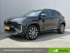 Toyota Yaris Cross - 1.5 Hybrid 115 Dynamic / Dealer Onderhouden / Adaptief Cruise Control / 10 jaar garantie m