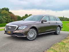 Mercedes-Benz E-klasse Estate - 400 4MATIC Premium Plus Luxury