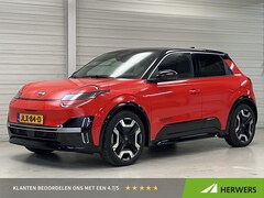 Nissan Micra - EVOLVE 52 kWh / 417 km WLTP/ Demonstratieauto / 5 Jaar Fabrieksgarantie / Harman en Kardon