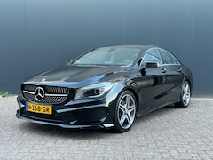 Mercedes-Benz CLA-Klasse - 200 OrangeArt Edition