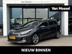 Kia Cee'd Sportswagon - 1.0 T-GDi GT-Line Summer Edition | PANO | Stoel + Stuurverwarming | Achteruitrijcamera | A