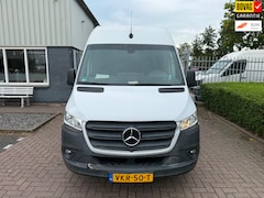 Mercedes-Benz Sprinter - 316 2.2 CDI L3H2 DC EURO VI-D MAXI ‘19 AC