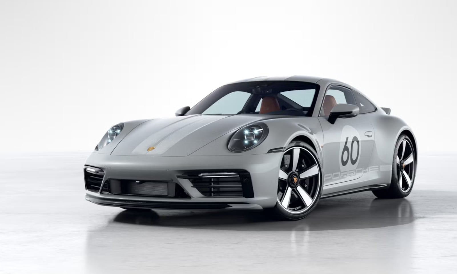 Porsche 911 - Sport Classic - AutoWereld.nl