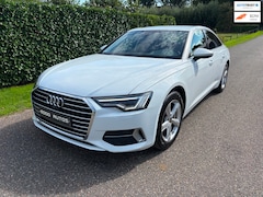 Audi A6 Limousine - 50 TFSI e Quattro Sport led B&O LED