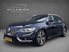 Renault Talisman Estate - 1.6 TCe Initiale Paris | LED | 200 PK | Leer | Massage | Camera | Head-Up
