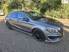 Mercedes-Benz CLA-klasse Shooting Brake - 180 OrangeArt Edition AMG PAKKET
