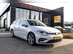 Volkswagen Golf Variant - 1.5 TSI Highline Business R, Trekhaak, Pano, Adaptive Cruise,