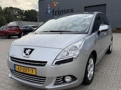 Peugeot 5008 - 1.6 | 7 Persoon | Panoramadak | NW APK
